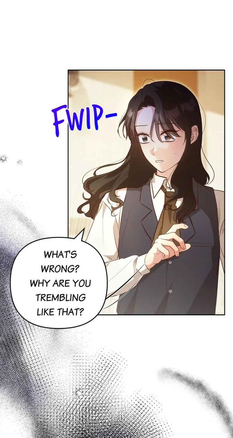 Begrudgingly Yours Chapter 43 page 27 - 