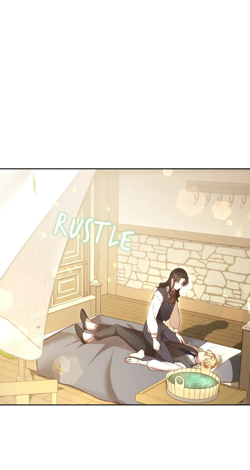 Begrudgingly Yours Chapter 43 page 33 - 