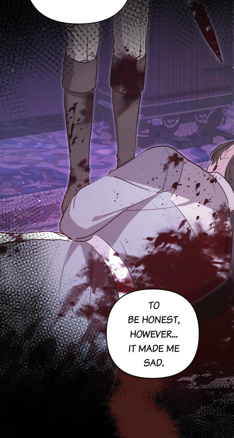 Begrudgingly Yours Chapter 43 page 38 - 