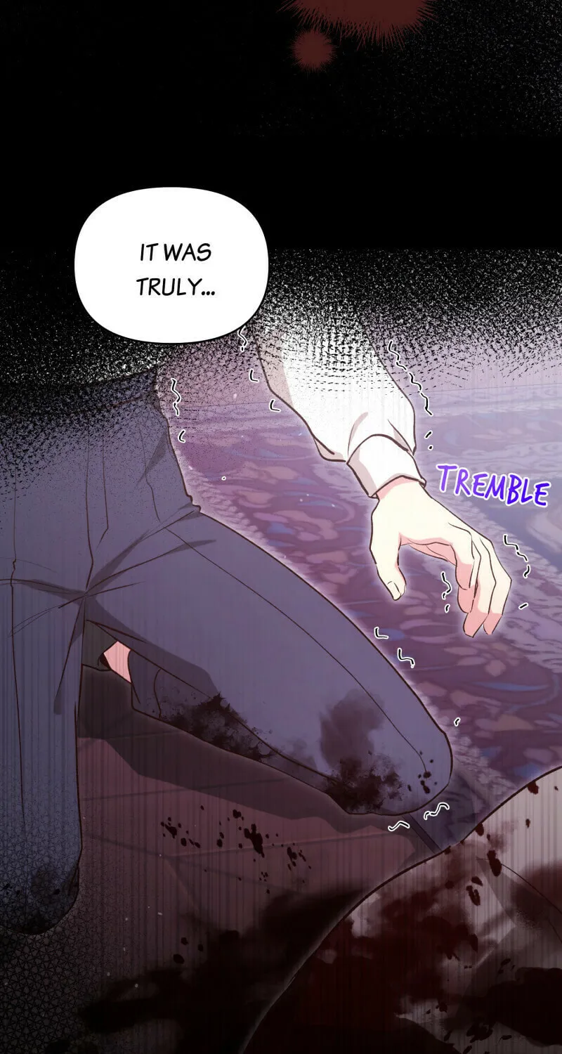 Begrudgingly Yours Chapter 43 page 39 - 