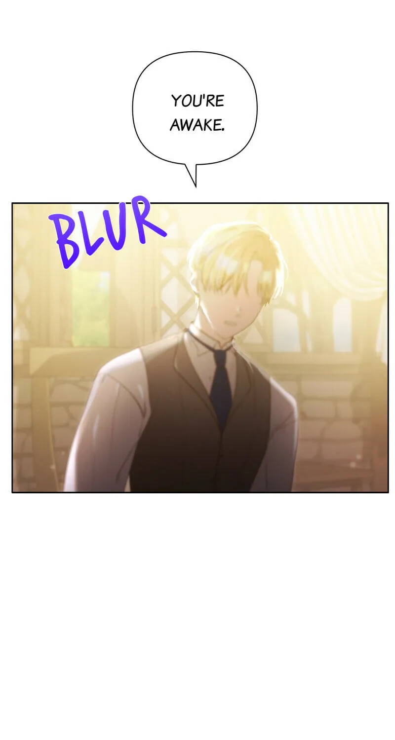Begrudgingly Yours Chapter 43 page 5 - 