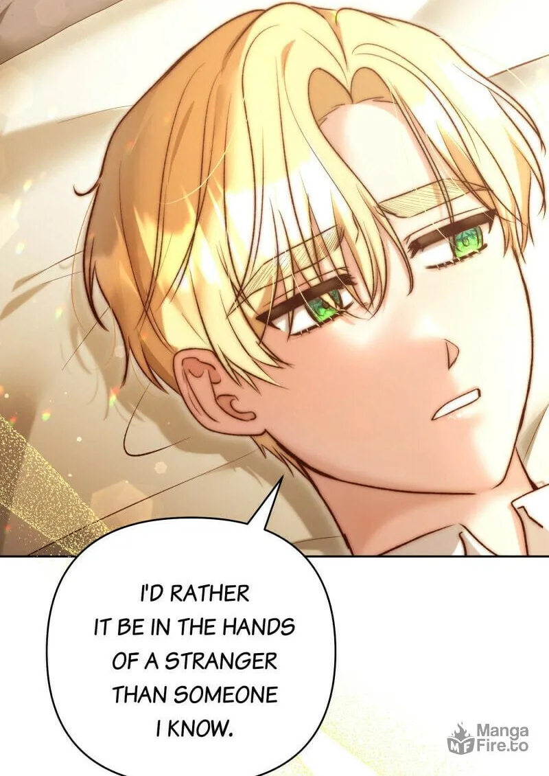 Begrudgingly Yours Chapter 43 page 42 - 