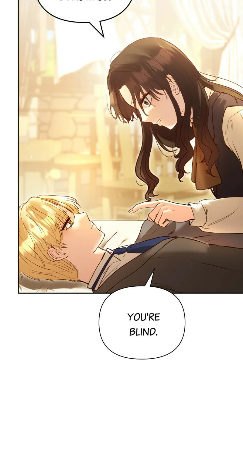 Begrudgingly Yours Chapter 43 page 46 - 