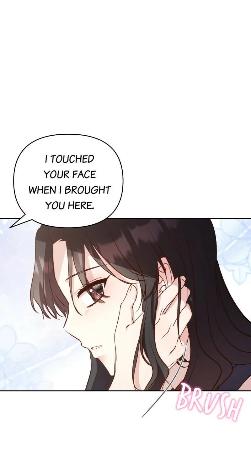 Begrudgingly Yours Chapter 43 page 47 - 