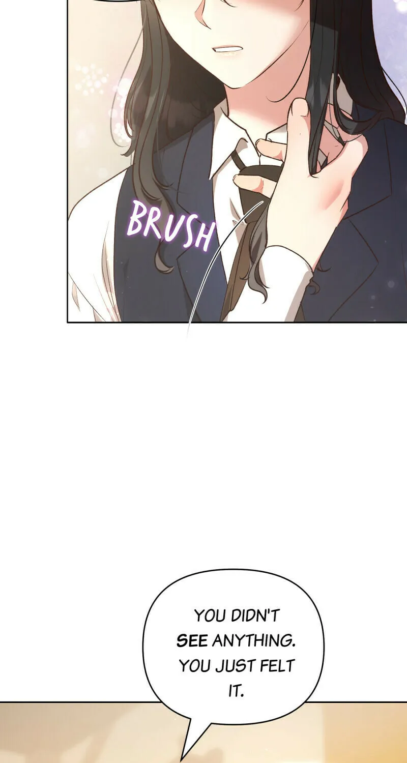 Begrudgingly Yours Chapter 43 page 49 - 