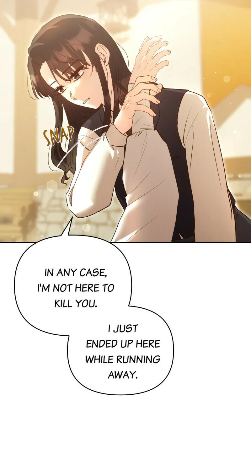 Begrudgingly Yours Chapter 43 page 50 - 