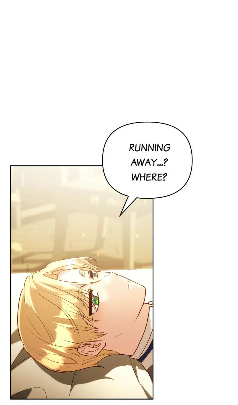 Begrudgingly Yours Chapter 43 page 51 - 