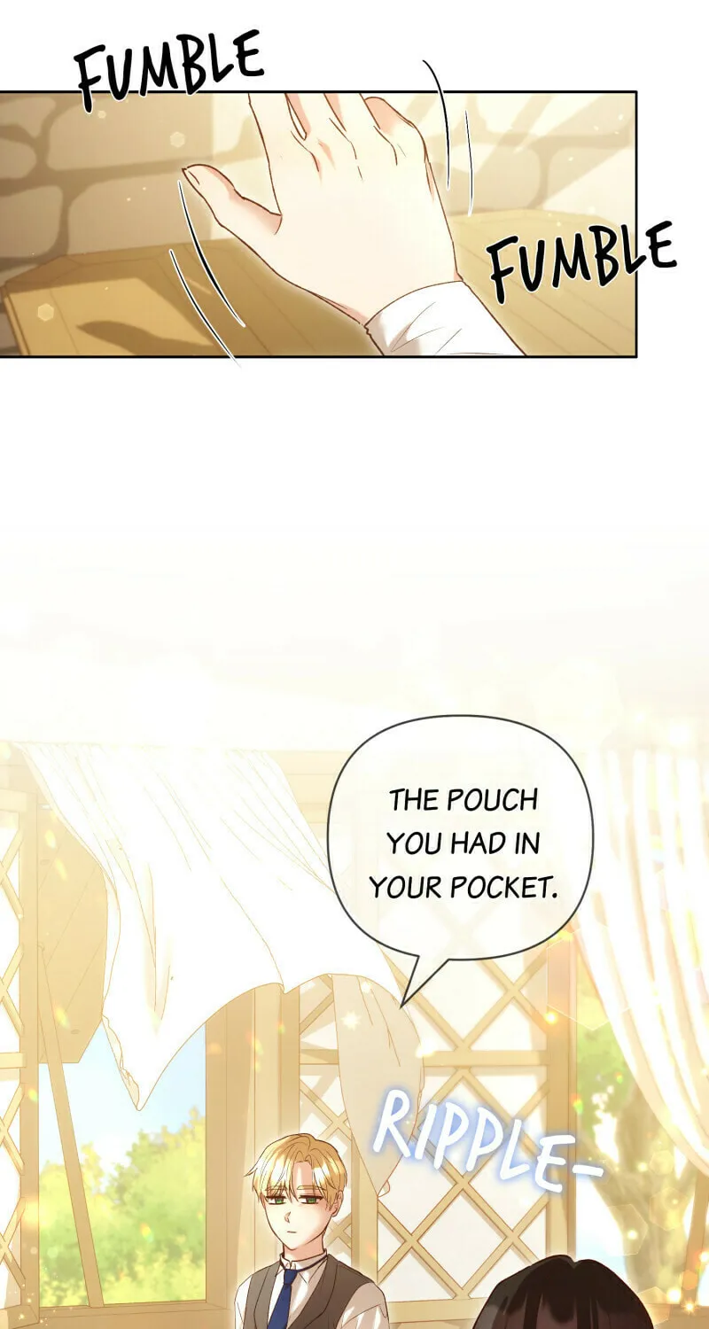 Begrudgingly Yours Chapter 43 page 64 - 