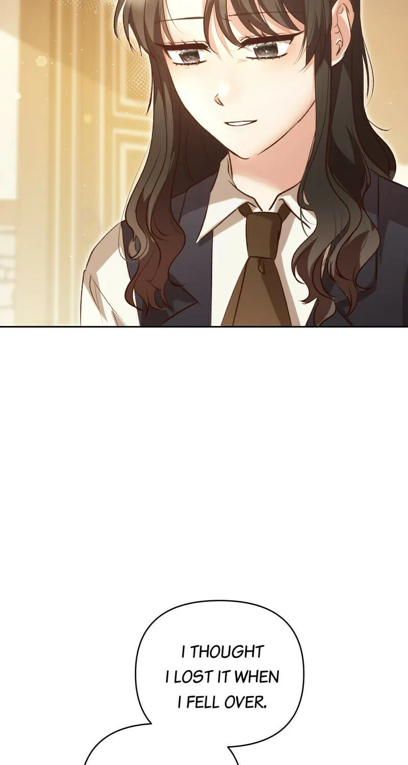 Begrudgingly Yours Chapter 43 page 67 - 