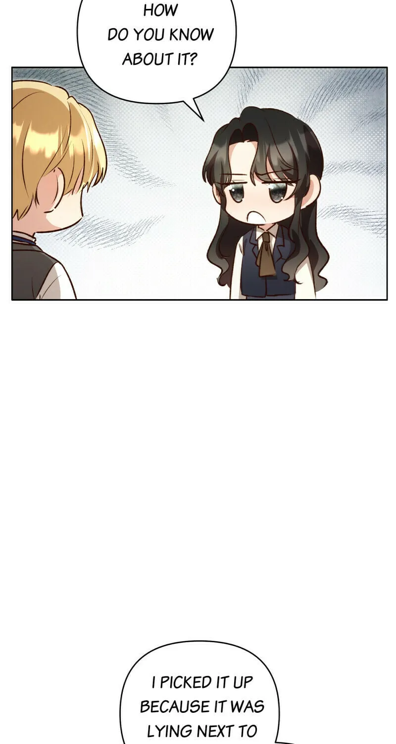 Begrudgingly Yours Chapter 43 page 68 - 