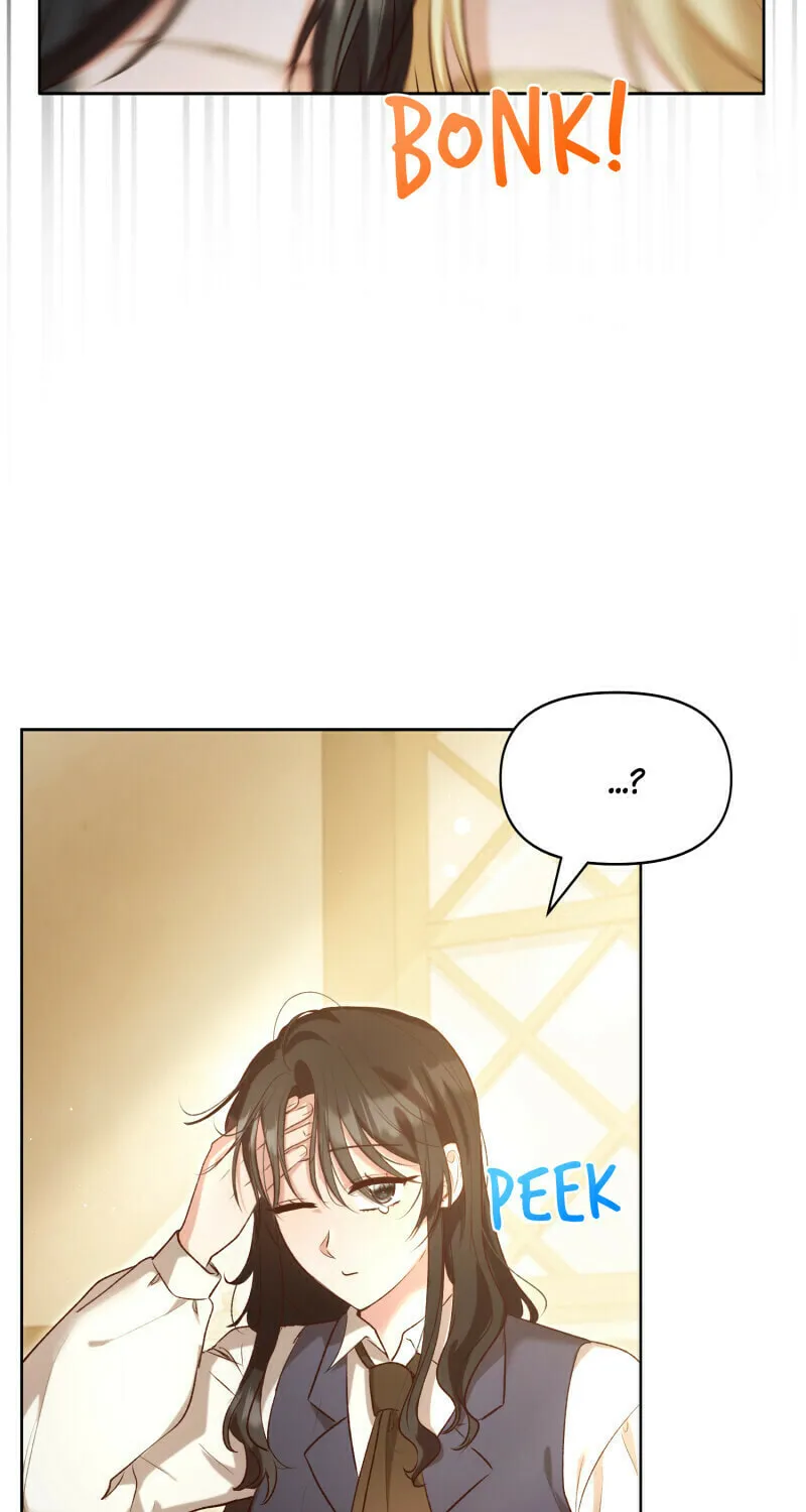 Begrudgingly Yours Chapter 43 page 8 - 