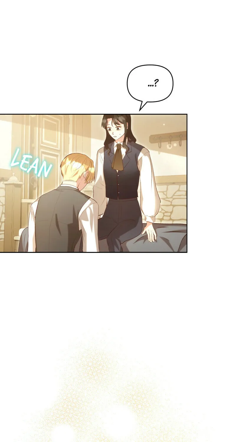 Begrudgingly Yours Chapter 43 page 83 - 