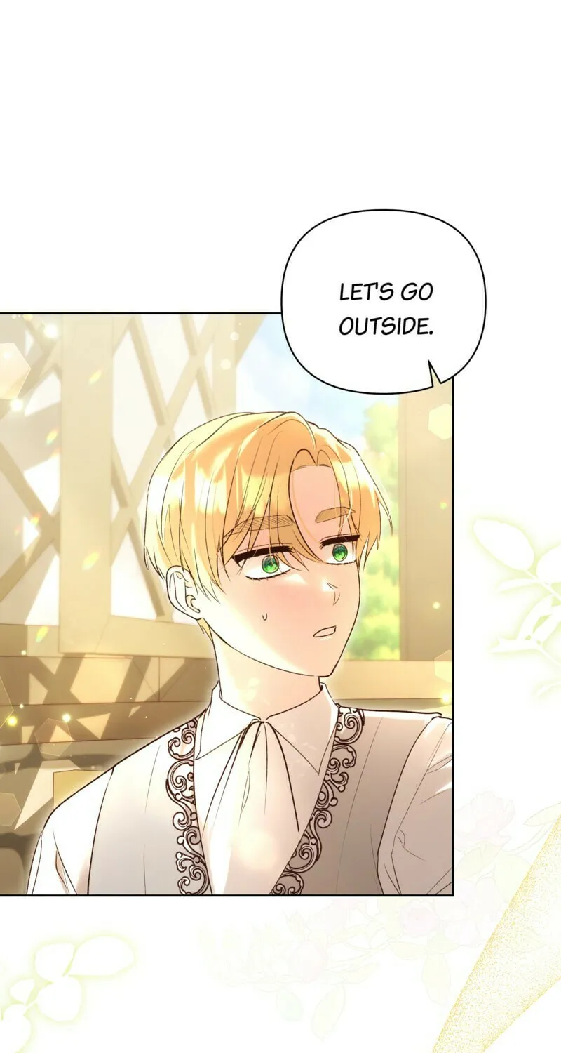 Begrudgingly Yours Chapter 44 page 19 - 