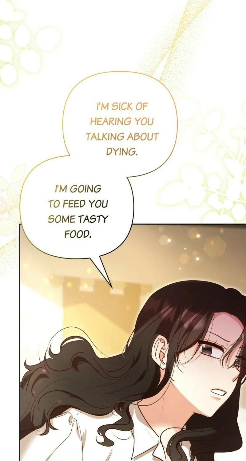 Begrudgingly Yours Chapter 44 page 20 - 