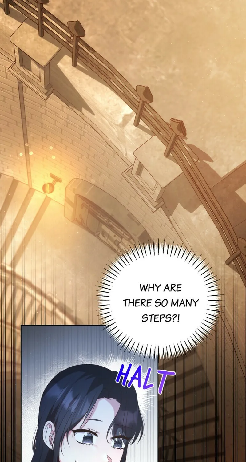 Begrudgingly Yours Chapter 44 page 23 - 