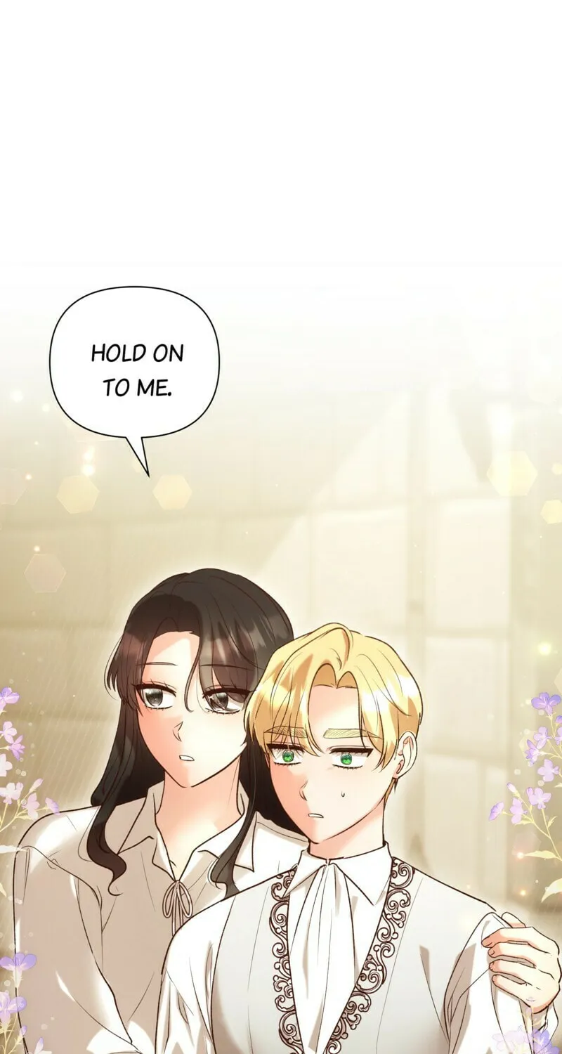 Begrudgingly Yours Chapter 44 page 25 - 
