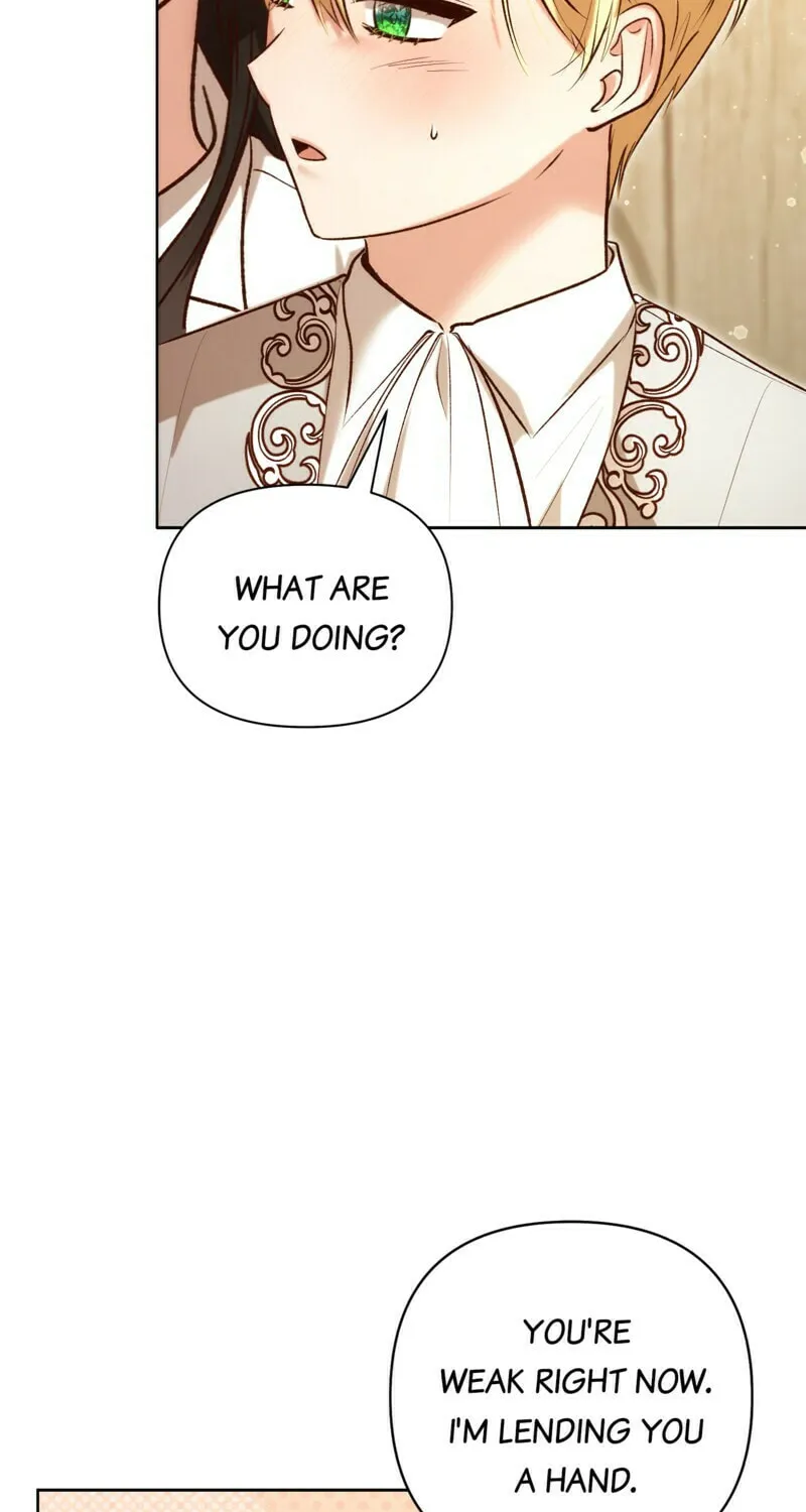 Begrudgingly Yours Chapter 44 page 27 - 