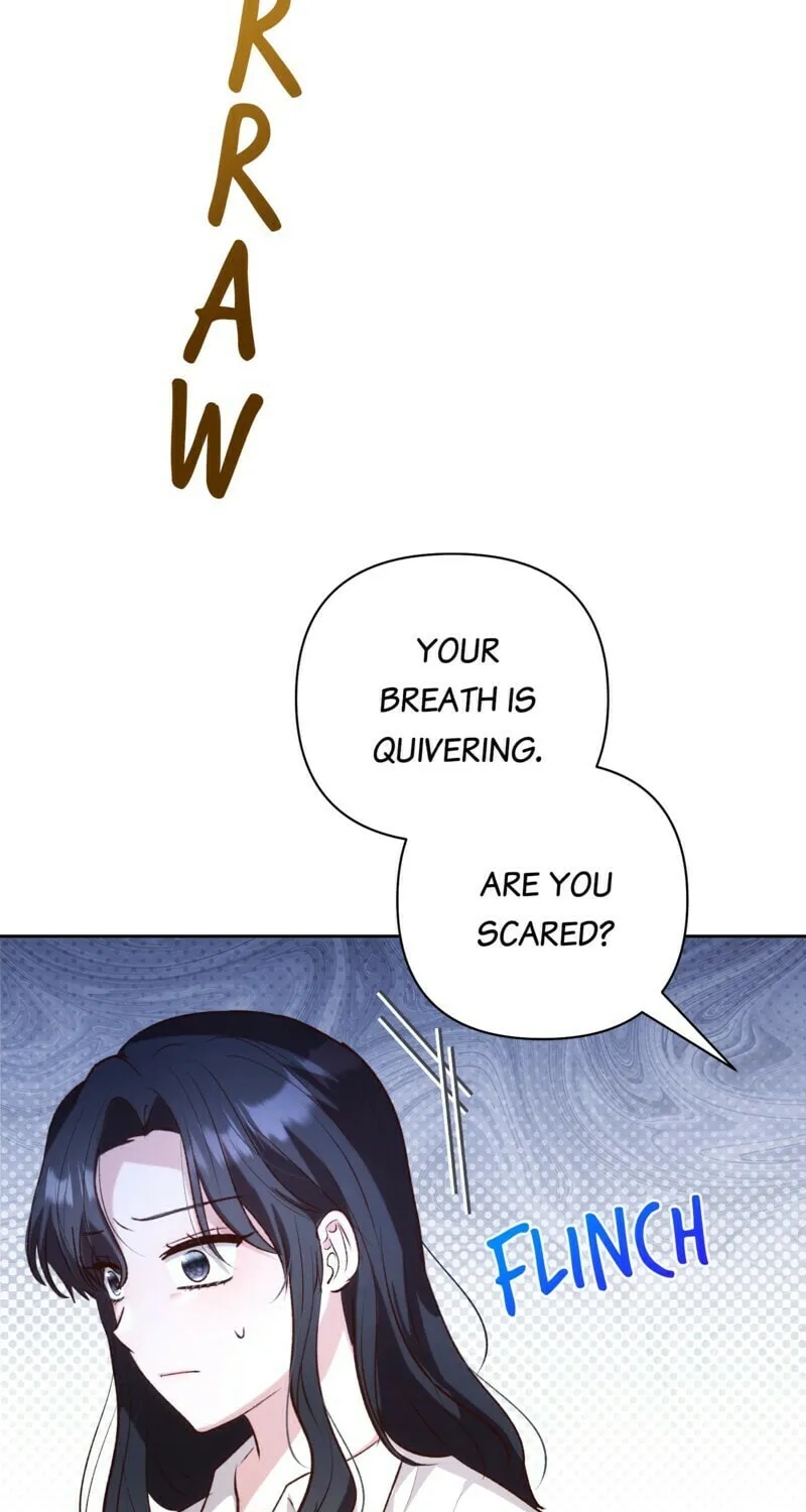 Begrudgingly Yours Chapter 44 page 32 - 
