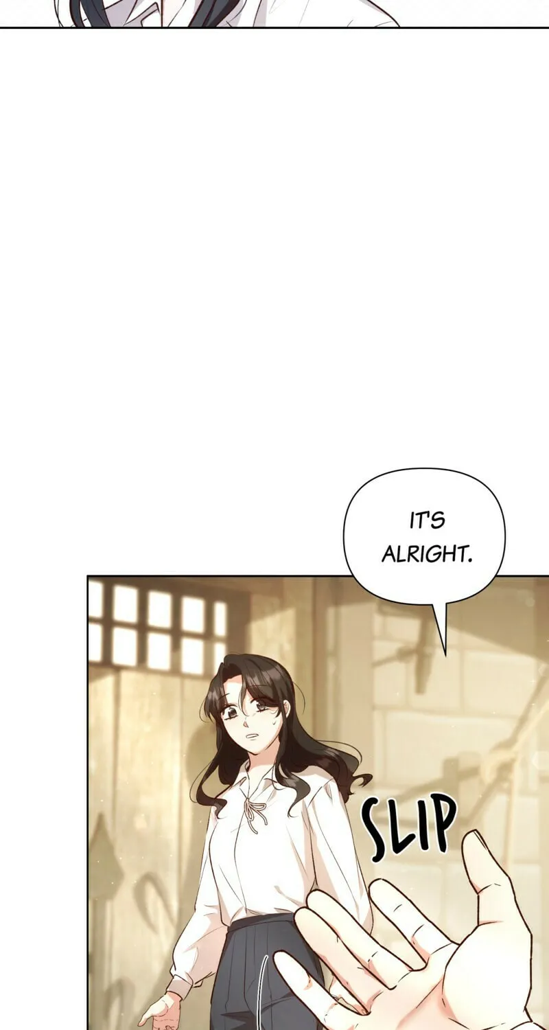 Begrudgingly Yours Chapter 44 page 33 - 