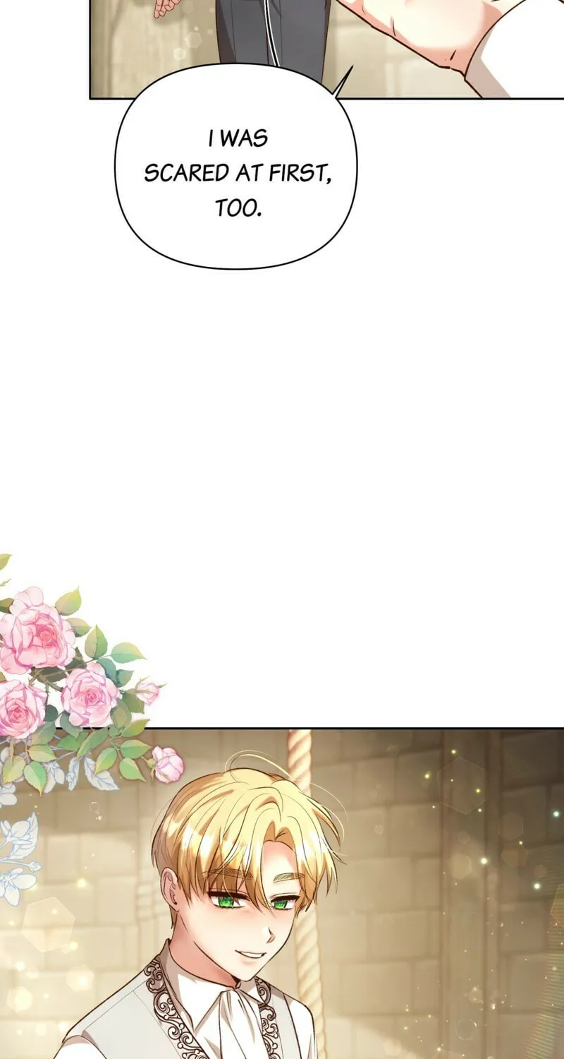 Begrudgingly Yours Chapter 44 page 34 - 