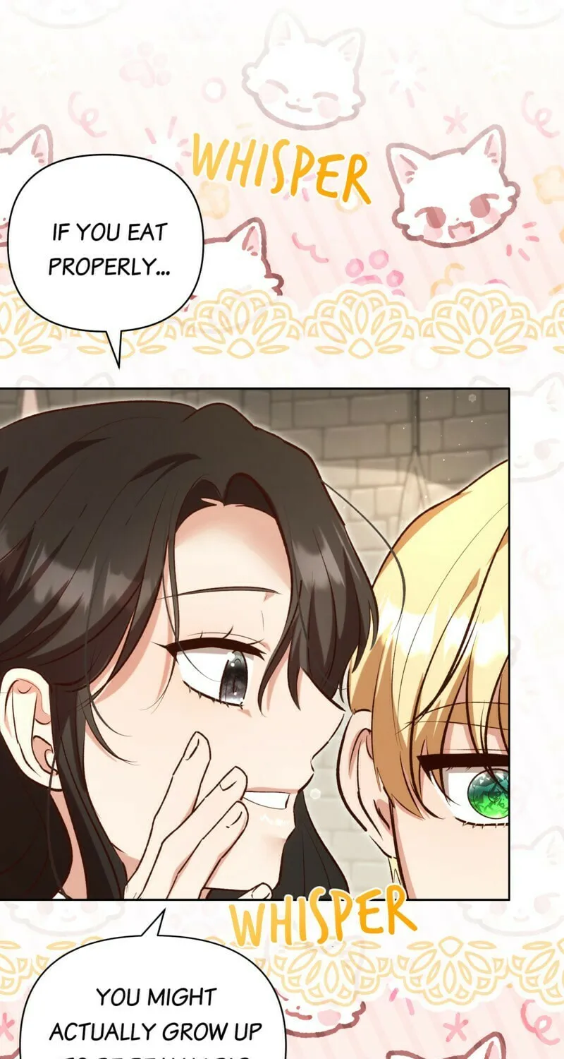 Begrudgingly Yours Chapter 44 page 40 - 