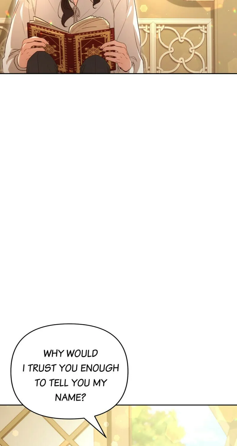Begrudgingly Yours Chapter 44 page 5 - 