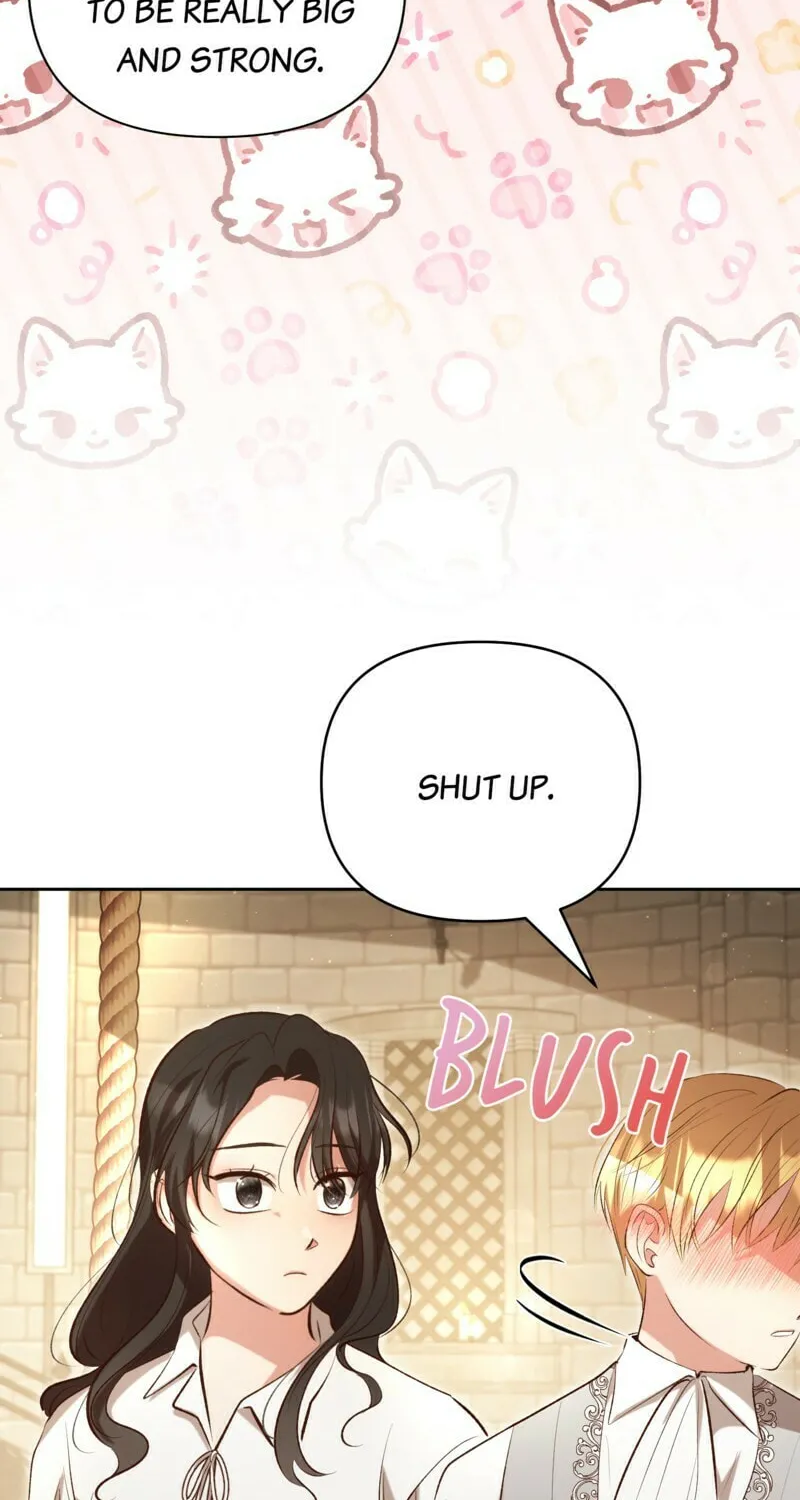 Begrudgingly Yours Chapter 44 page 41 - 