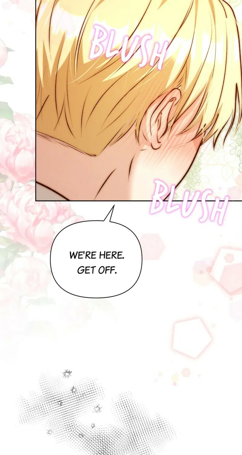 Begrudgingly Yours Chapter 44 page 43 - 