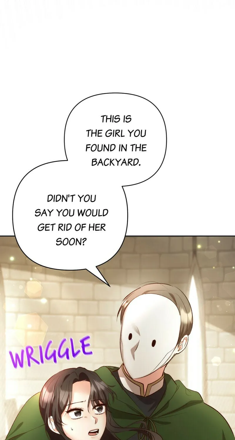 Begrudgingly Yours Chapter 44 page 47 - 
