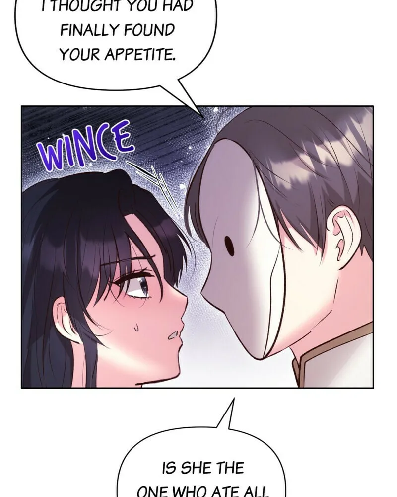 Begrudgingly Yours Chapter 44 page 49 - 