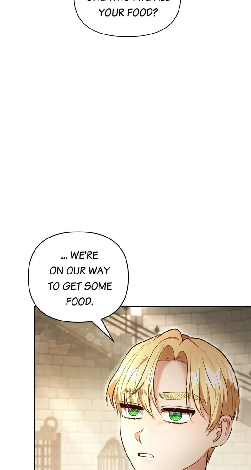 Begrudgingly Yours Chapter 44 page 50 - 