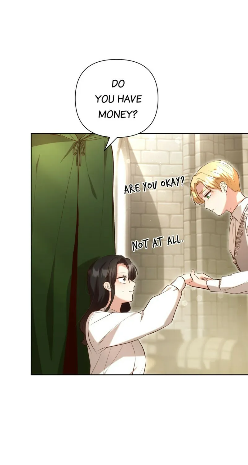 Begrudgingly Yours Chapter 44 page 53 - 