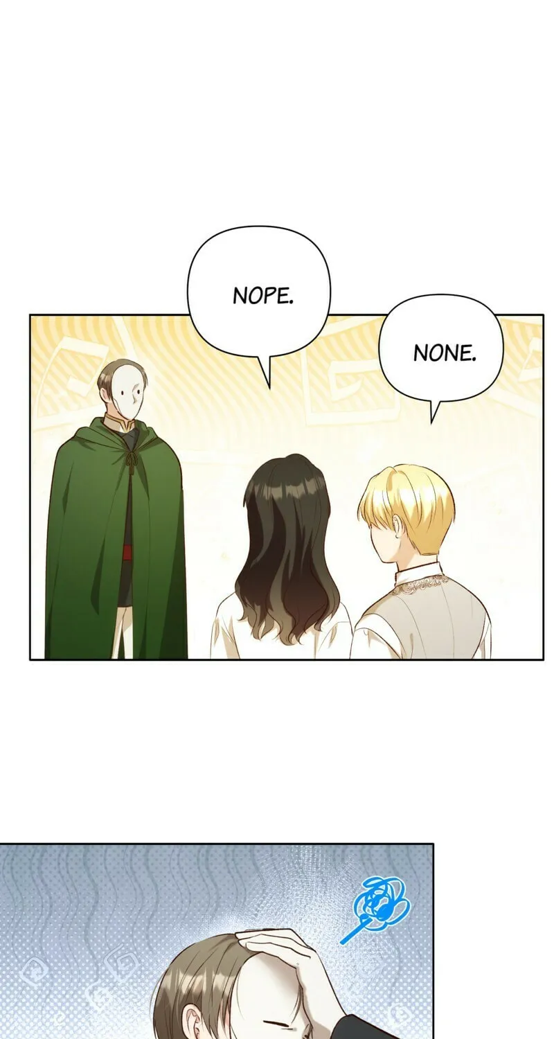 Begrudgingly Yours Chapter 44 page 54 - 
