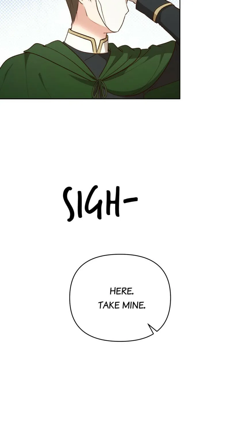 Begrudgingly Yours Chapter 44 page 55 - 