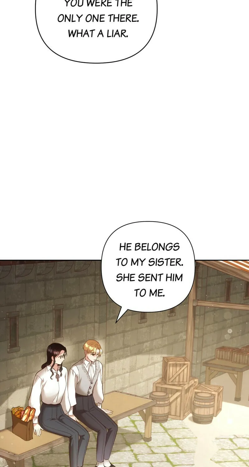 Begrudgingly Yours Chapter 44 page 60 - 