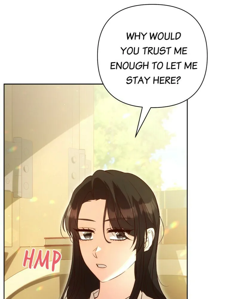 Begrudgingly Yours Chapter 44 page 7 - 