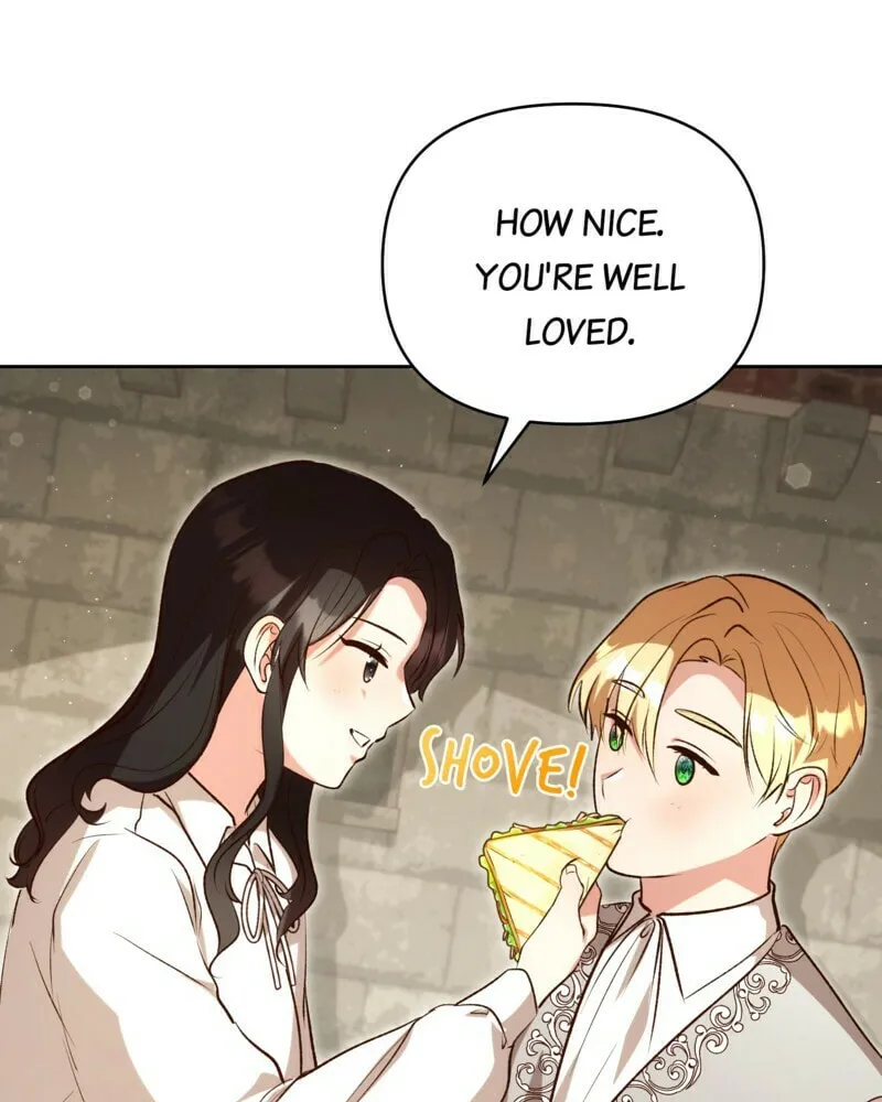 Begrudgingly Yours Chapter 44 page 63 - 