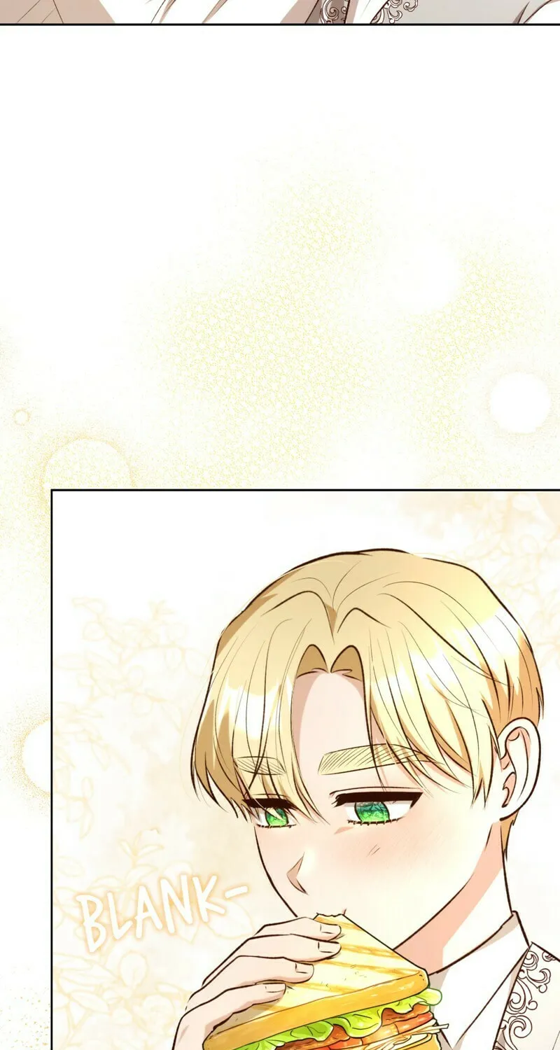 Begrudgingly Yours Chapter 44 page 64 - 