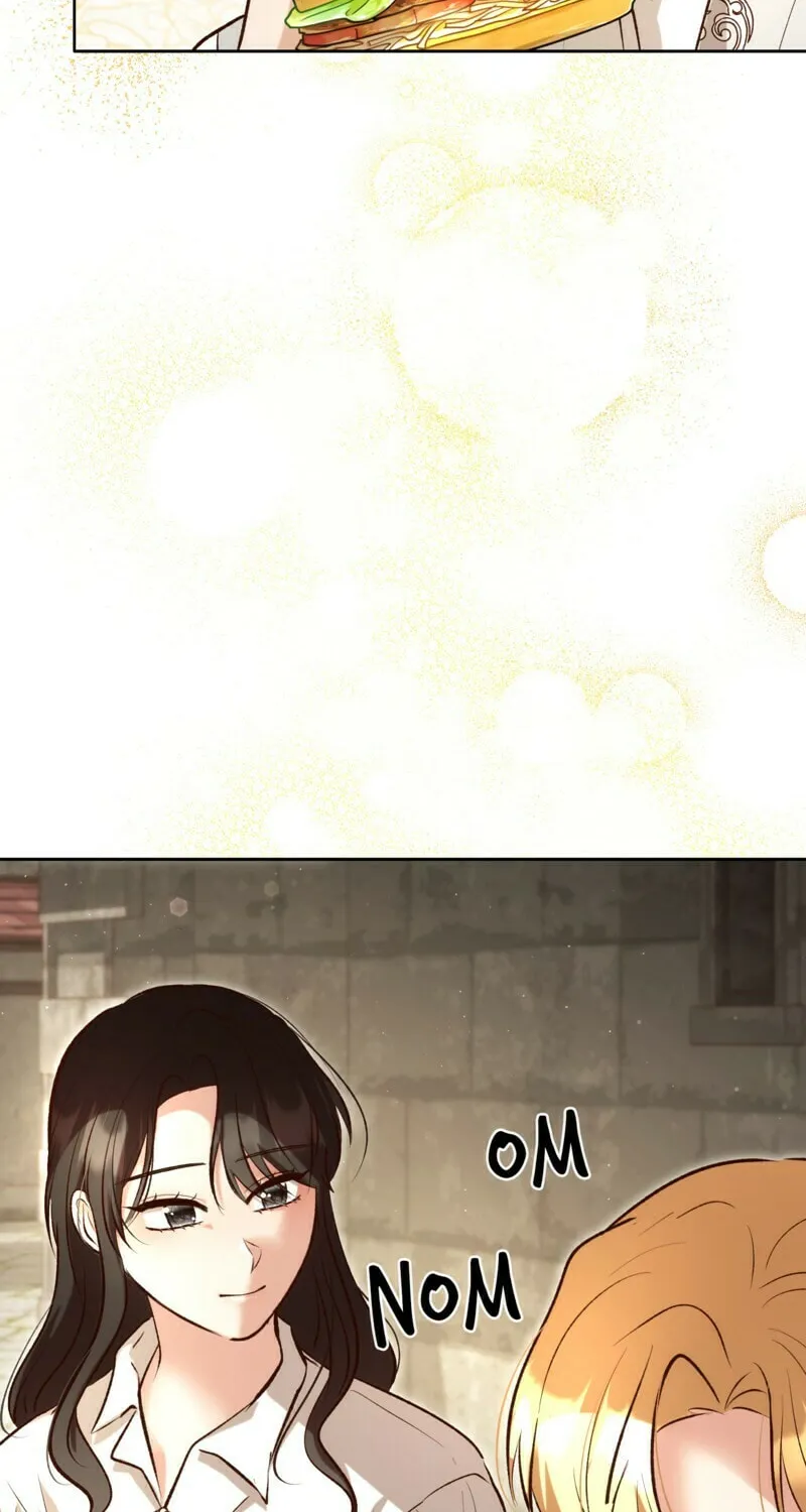 Begrudgingly Yours Chapter 44 page 65 - 