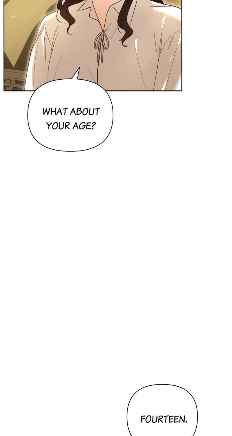Begrudgingly Yours Chapter 44 page 8 - 