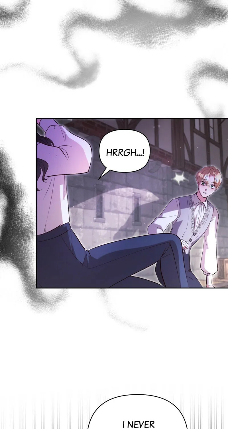 Begrudgingly Yours Chapter 44 page 71 - 