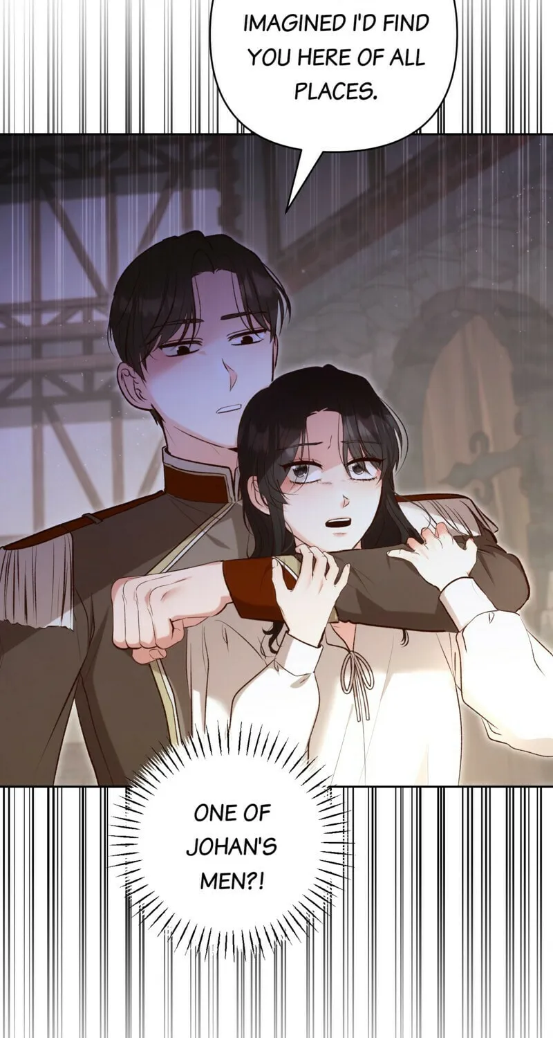 Begrudgingly Yours Chapter 44 page 72 - 