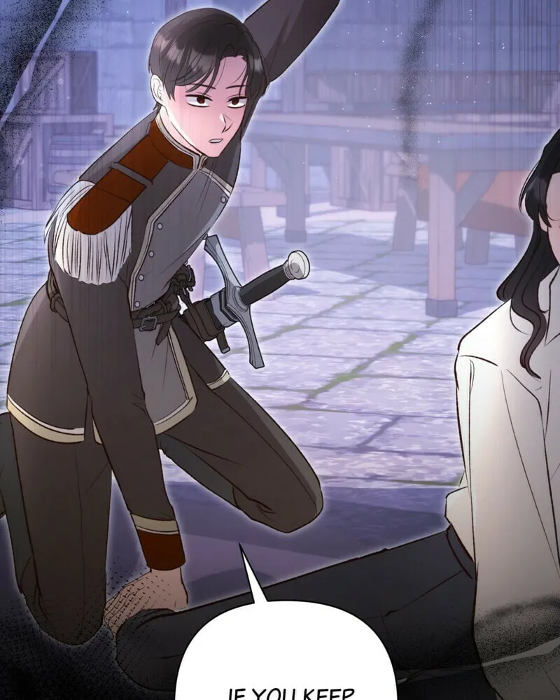 Begrudgingly Yours Chapter 44 page 77 - 