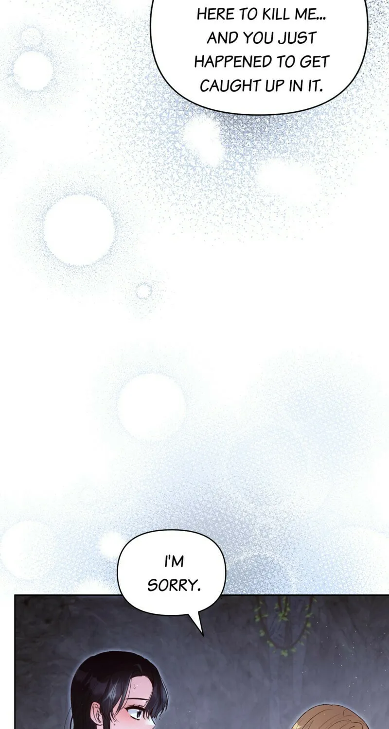Begrudgingly Yours Chapter 45 page 19 - 