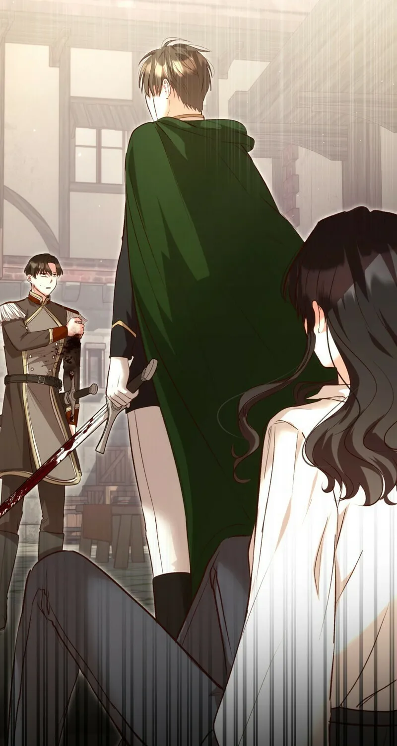 Begrudgingly Yours Chapter 45 page 3 - 