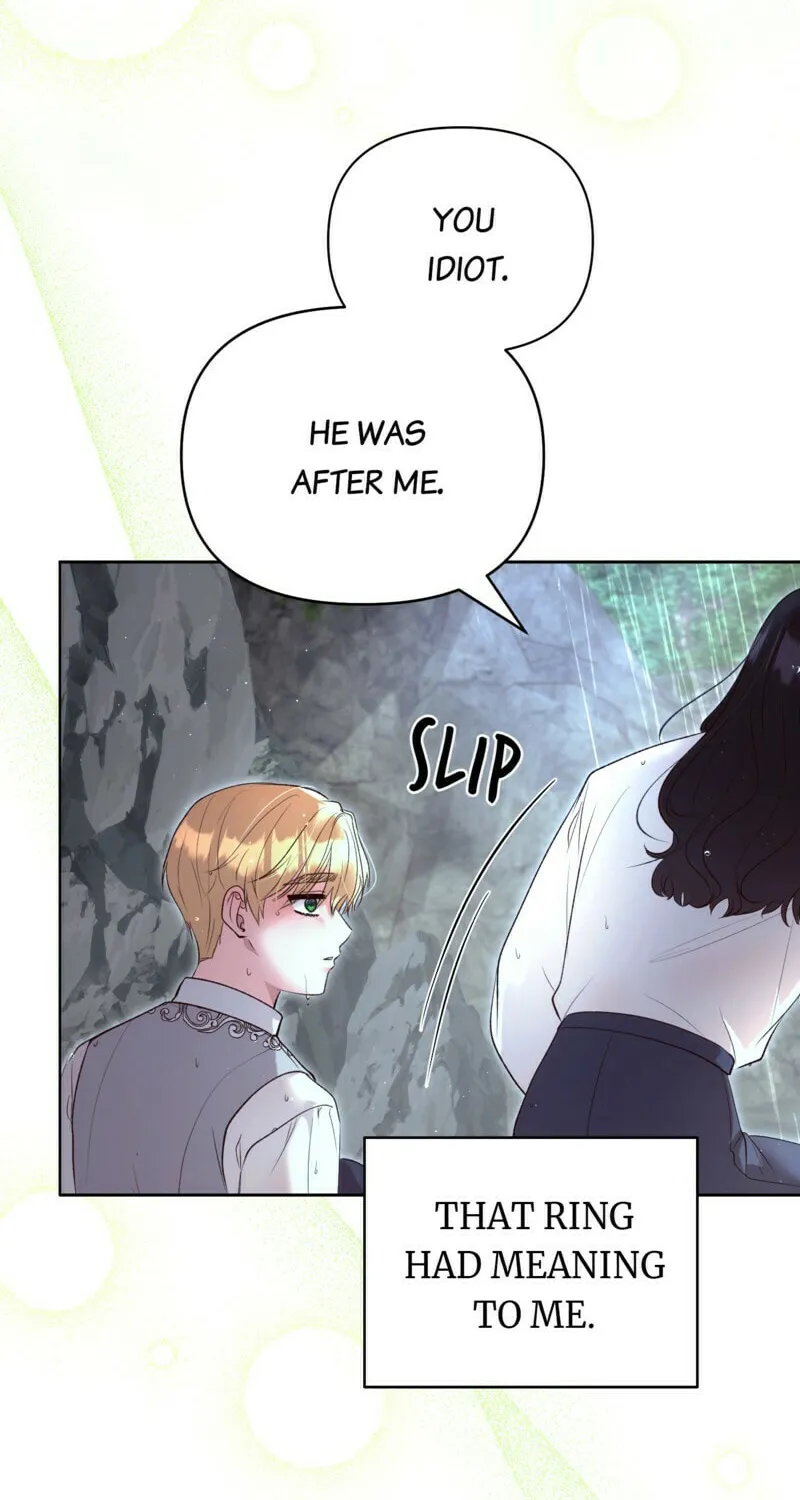 Begrudgingly Yours Chapter 45 page 27 - 