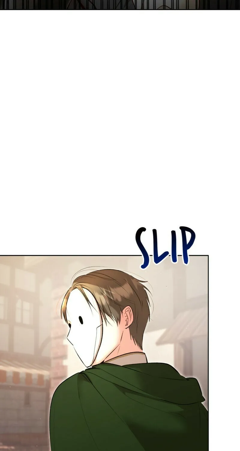 Begrudgingly Yours Chapter 45 page 4 - 