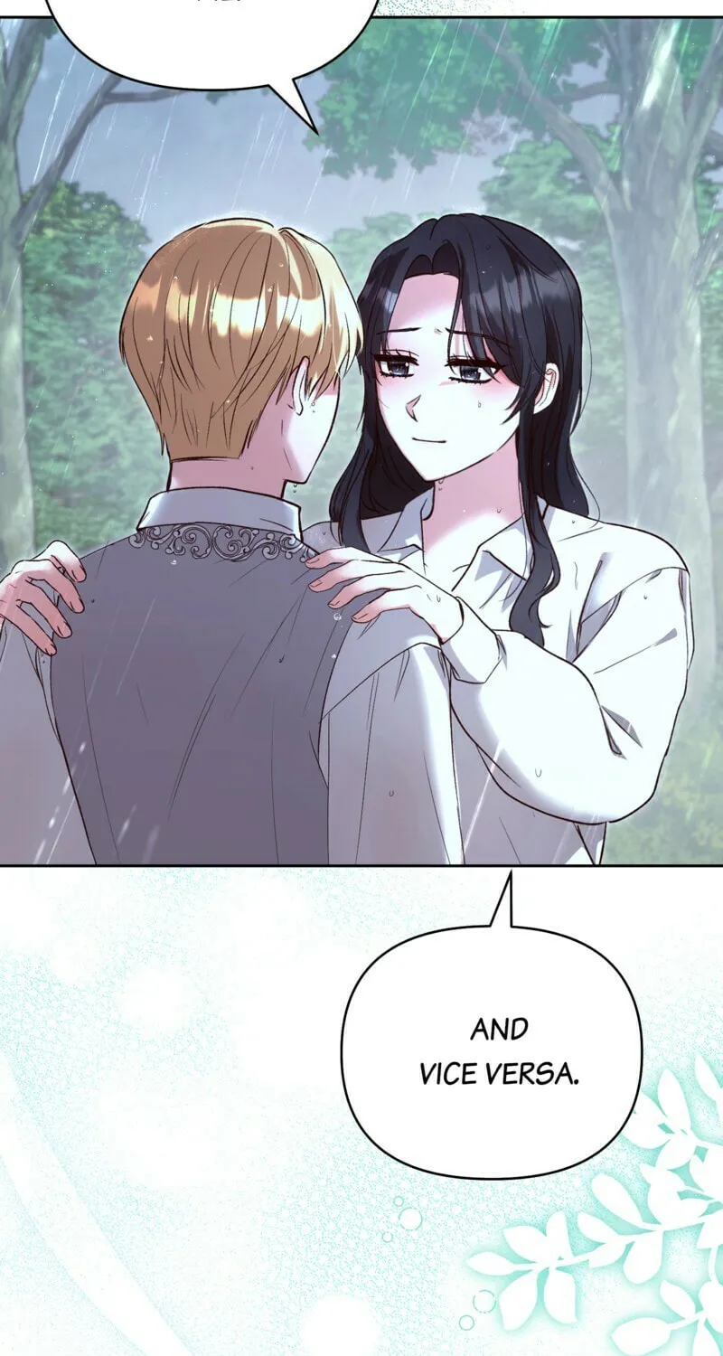 Begrudgingly Yours Chapter 45 page 43 - 