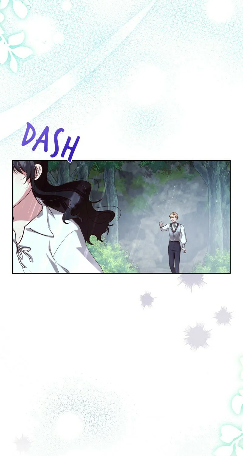 Begrudgingly Yours Chapter 45 page 45 - 