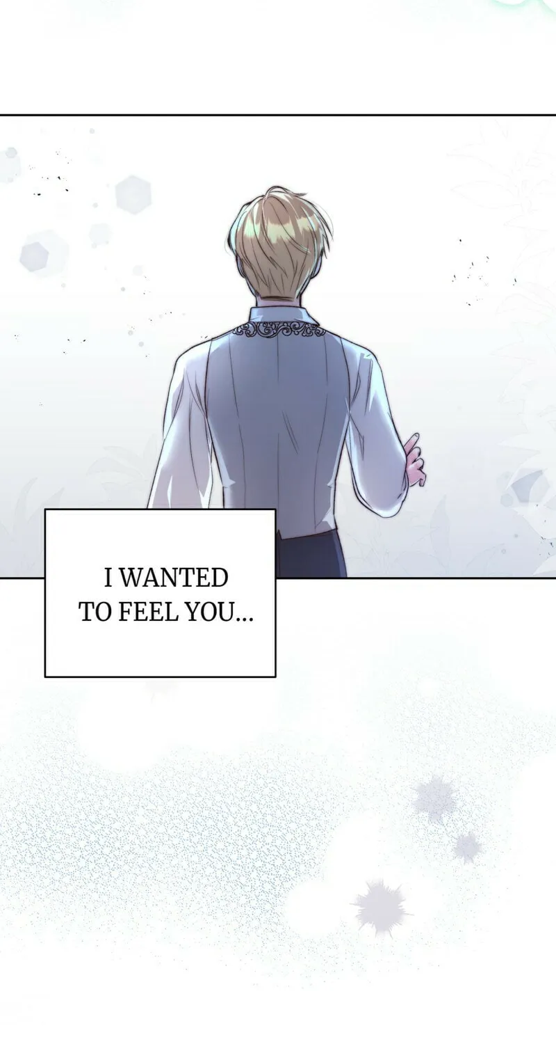 Begrudgingly Yours Chapter 45 page 46 - 